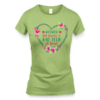 Retired But Forever A Rad Tech At Heart T-Shirt Hoodie & More - grunx260804-0226