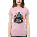 All American CNA - USA Pride T-Shirt, Hoodie & More - grunx260804-0088