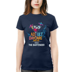 Adult Daycare Director Bartender Hoodie - Funny Bar T-Shirt, Hoodie & More - grunx260804-0079