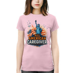 All American Caregiver - USA Pride T-Shirt, Hoodie & More - grunx260804-0087