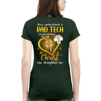 ALLTHINGS9-RAD TECH T-Shirt, Hoodie & More - grunx260804-0095