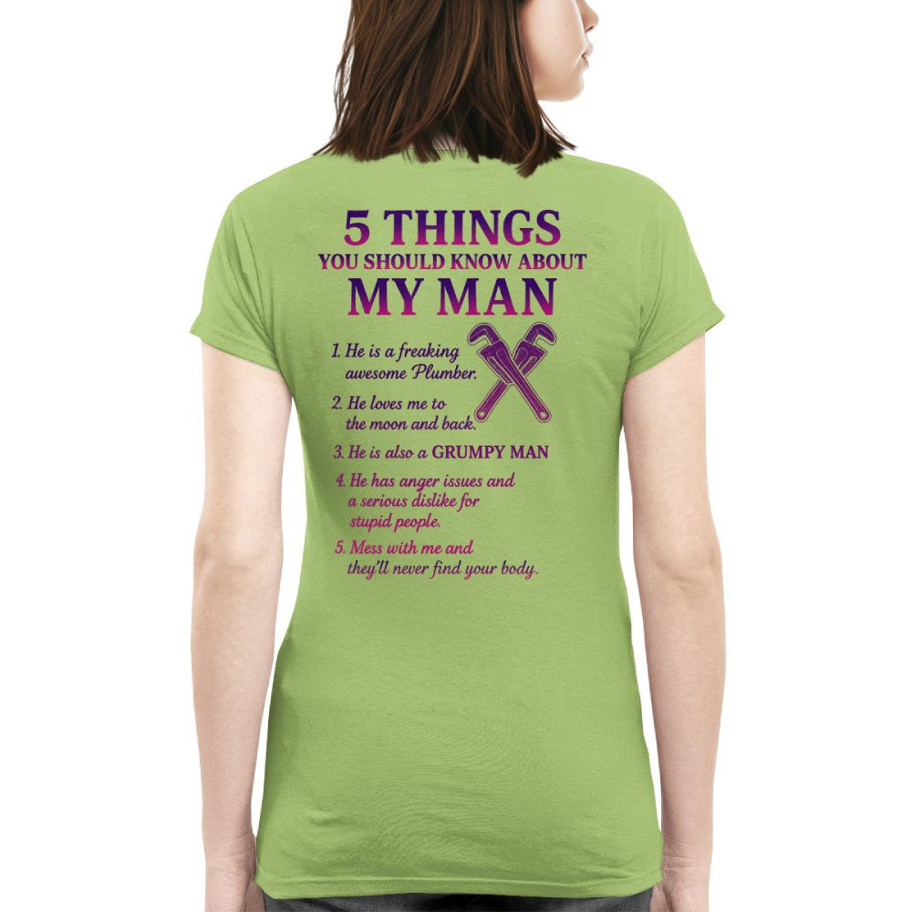 5 Things You Should Know About My Plumber Man Hoodie - grunx260804-0035