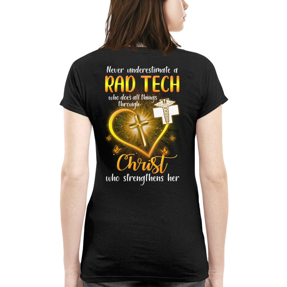 ALLTHINGS9-RAD TECH T-Shirt, Hoodie & More - grunx260804-0095