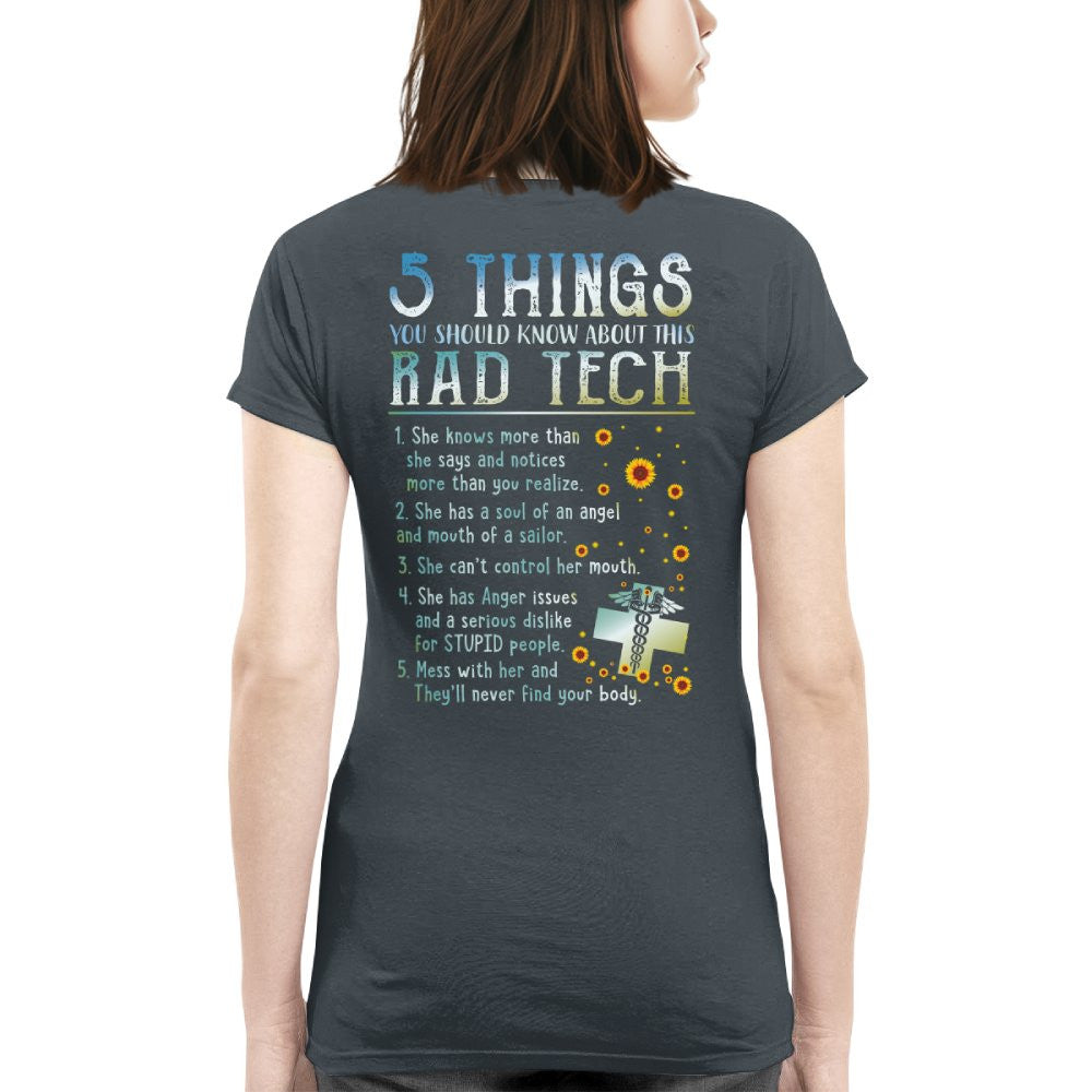 5 Things About This Rad Tech Apparel - Funny Bold Statement T-Shirt Hoodie & More - grunx260804-0057