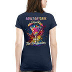 Adult Daycare Director Apparel - Funny Bartender Neon T-Shirt, Hoodie & More - grunx260804-0075