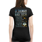 5 Things About This Rad Tech Apparel - Funny Bold Statement T-Shirt Hoodie & More - grunx260804-0057