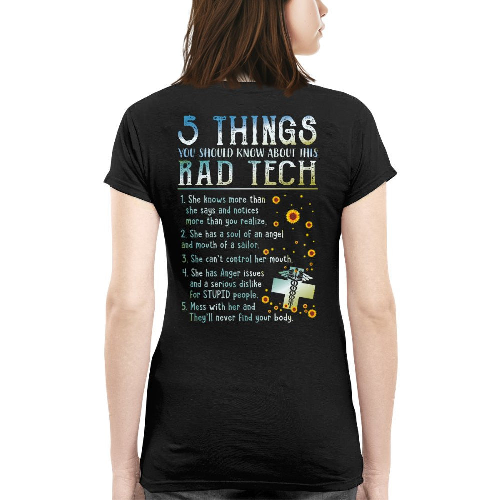5 Things About This Rad Tech Apparel - Funny Bold Statement T-Shirt Hoodie & More - grunx260804-0057