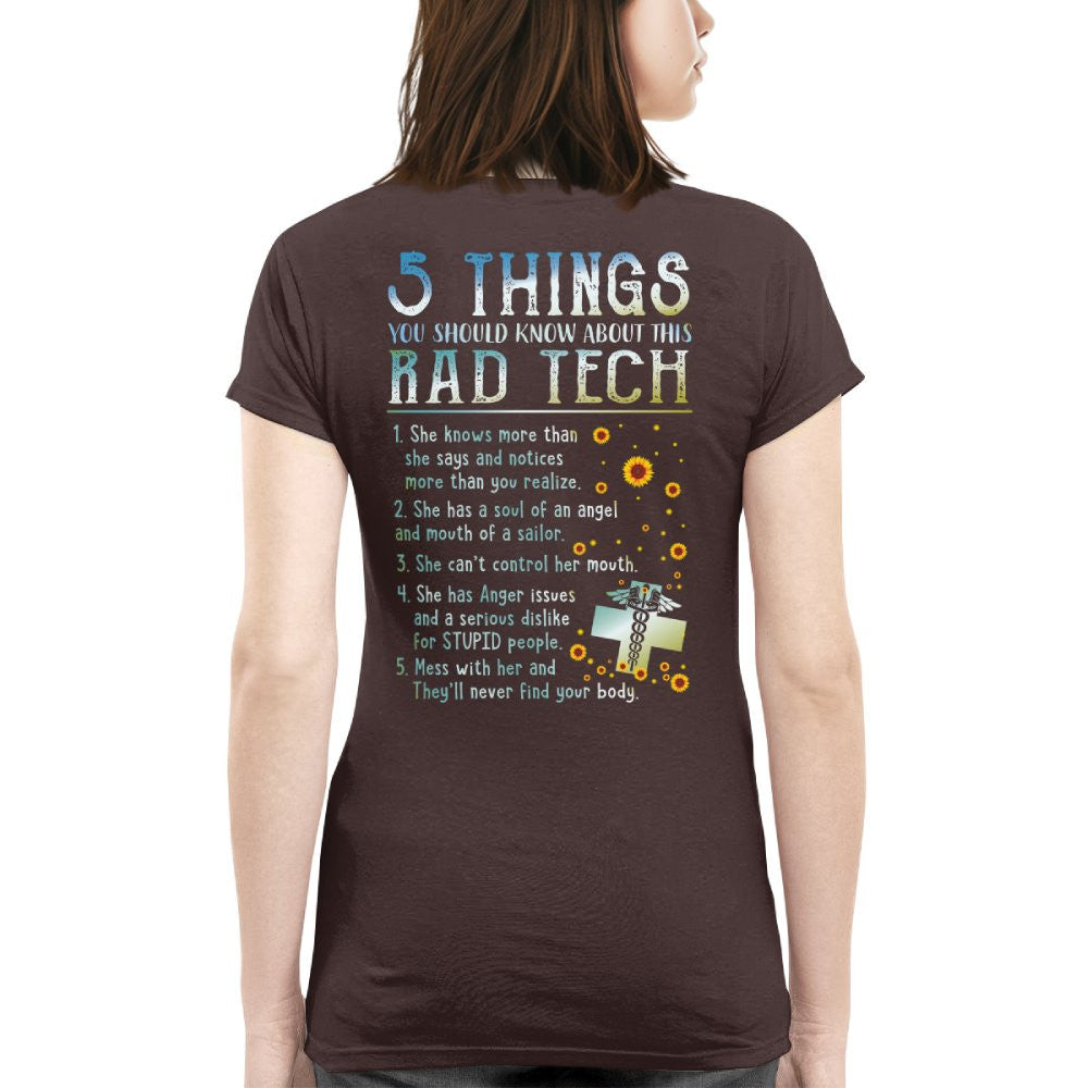 5 Things About This Rad Tech Apparel - Funny Bold Statement T-Shirt Hoodie & More - grunx260804-0057