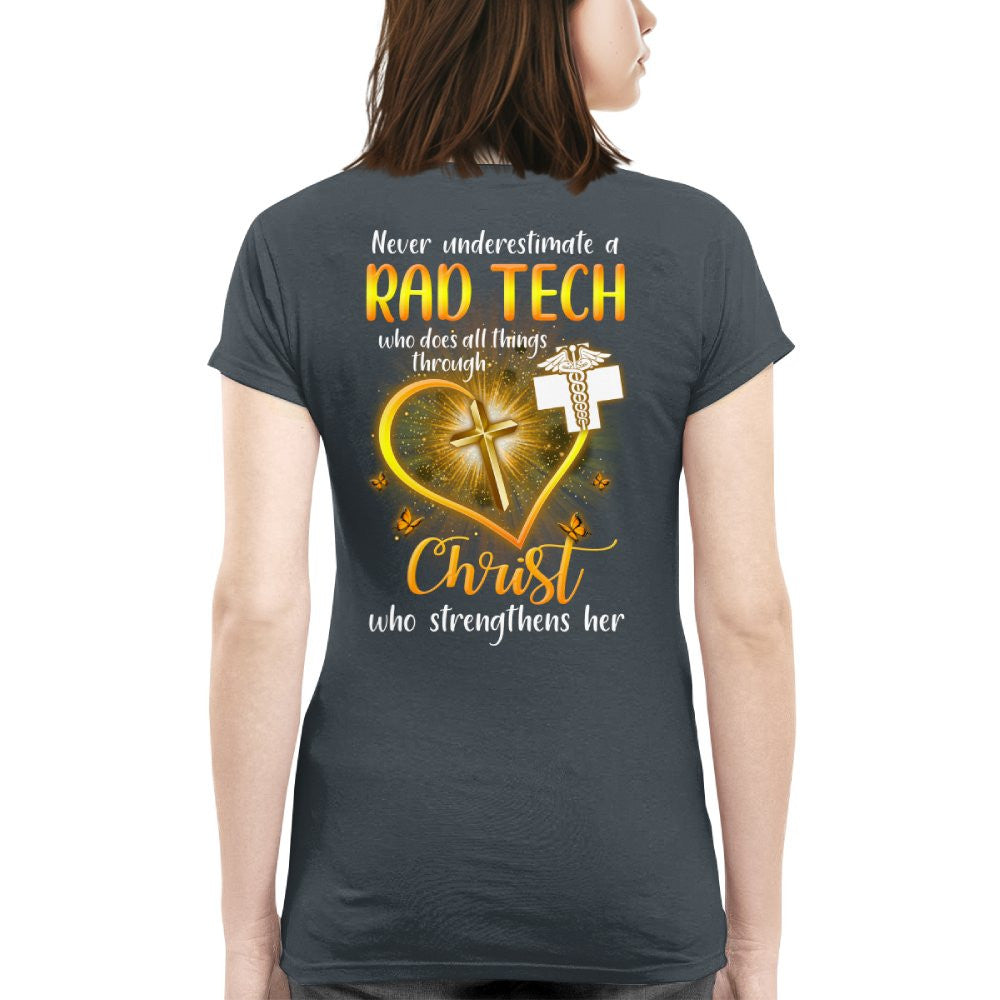 ALLTHINGS9-RAD TECH T-Shirt, Hoodie & More - grunx260804-0095