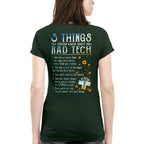 5 Things About This Rad Tech Apparel - Funny Bold Statement T-Shirt Hoodie & More - grunx260804-0057