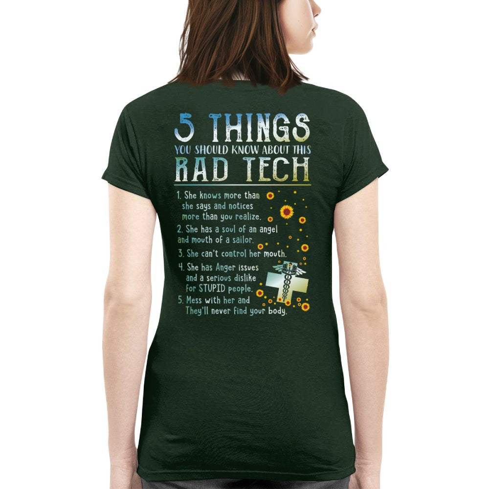 5 Things About This Rad Tech Apparel - Funny Bold Statement T-Shirt Hoodie & More - grunx260804-0057