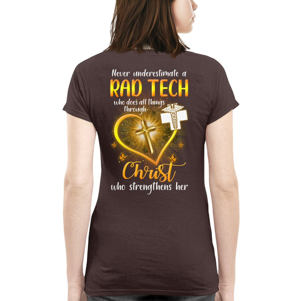ALLTHINGS9-RAD TECH T-Shirt, Hoodie & More - grunx260804-0095