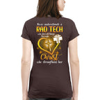 ALLTHINGS9-RAD TECH T-Shirt, Hoodie & More - grunx260804-0095