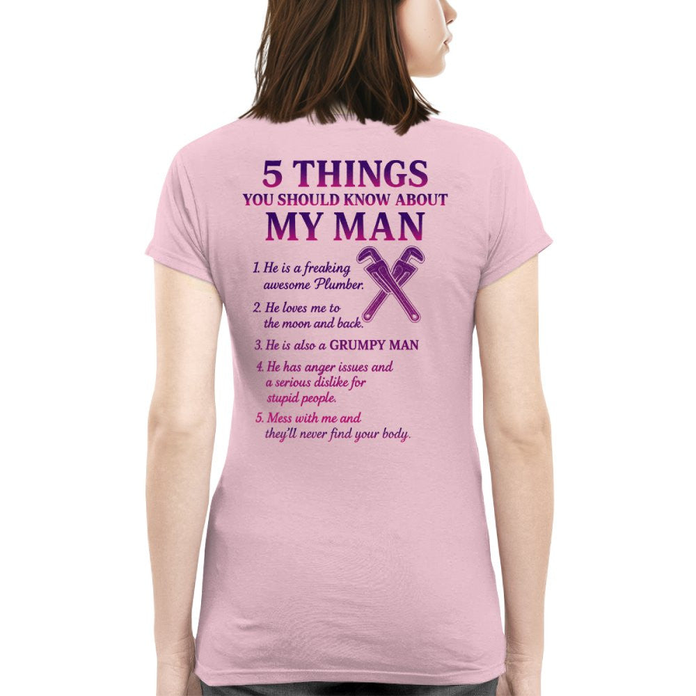 5 Things You Should Know About My Plumber Man Hoodie - grunx260804-0035