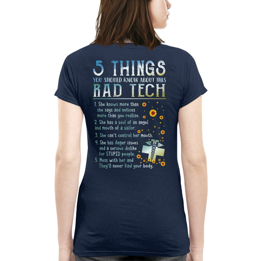 5 Things About This Rad Tech Apparel - Funny Bold Statement T-Shirt Hoodie & More - grunx260804-0057