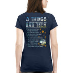 5 Things About This Rad Tech Apparel - Funny Bold Statement T-Shirt Hoodie & More - grunx260804-0057