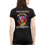 Adult Daycare Director Apparel - Funny Bartender Neon T-Shirt, Hoodie & More - grunx260804-0075