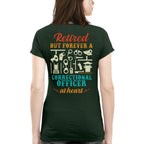 Forever A CO - Retired Correctional Officer Heart T-Shirt, Hoodie & More - grunx260804-0228