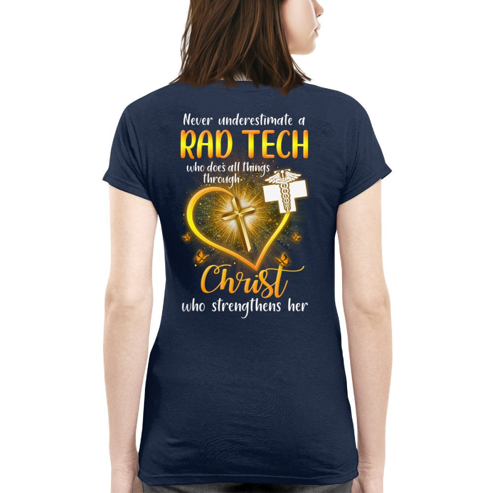 ALLTHINGS9-RAD TECH T-Shirt, Hoodie & More - grunx260804-0095