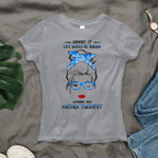 Admit It Life Would Be Boring - Massage Therapist Funny Quote T-Shirt, Hoodie & More - grunx260804-0070