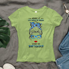Admit It Life Would Be Boring - Bartender Funny Quote T-Shirt, Hoodie & More - grunx260804-0069