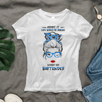 Admit It Life Would Be Boring - Bartender Funny Quote T-Shirt, Hoodie & More - grunx260804-0069