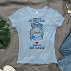 Admit It Life Would Be Boring - Bartender Funny Quote T-Shirt, Hoodie & More - grunx260804-0069