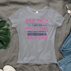 99 Problems Rad Tech Quote Apparel - T-Shirt, Hoodie & More - grunx260804-0062