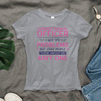 99 Problems Correctional Officer - Ain't One Quote T-Shirt, Hoodie & More - grunx260804-0061