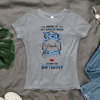 Admit It Life Would Be Boring - Bartender Funny Quote T-Shirt, Hoodie & More - grunx260804-0069