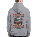 Skilled Honor - Aircraft Mechanic Pride T-Shirt, Hoodie & More - grunx260804-0188