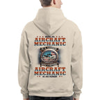 Skilled Honor - Aircraft Mechanic Pride T-Shirt, Hoodie & More - grunx260804-0188