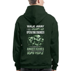 Grumpy Old Operating Engineer Shirt - Attitude Skull Tee Hoodie & More - grunx260804-0180