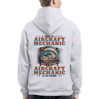 Skilled Honor - Aircraft Mechanic Pride T-Shirt, Hoodie & More - grunx260804-0188