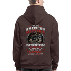American Mechanic Patriot Apparel T-Shirt Hoodie & More - grunx260804-0154