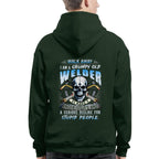 ANGERISSUES17-WELDER - grunx260804-0177