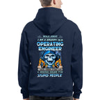 ANGERISSUES8-OPERATING ENGINEER T-Shirt, Hoodie & More - grunx260804-0186
