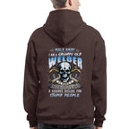 ANGERISSUES17-WELDER - grunx260804-0177