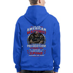 American Machinist Patriot Apparel T-Shirt Hoodie & More - grunx260804-0153