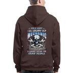 ANGERISSUES17-MECHANIC - grunx260804-0175