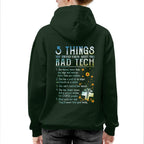 5 Things About This Rad Tech Apparel - Funny Bold Statement T-Shirt Hoodie & More - grunx260804-0057