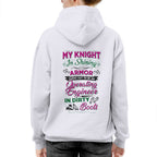 My Knight In Dirty Boots - Operating Engineer Love T-Shirt Hoodie & More - grunx260804-0202