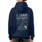 5 Things About This Waitress Apparel - Funny Warning Quote T-Shirt, Hoodie & More - grunx260804-0016