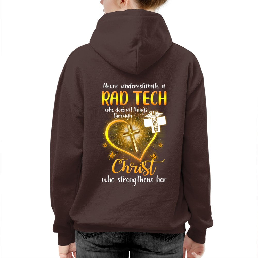 ALLTHINGS9-RAD TECH T-Shirt, Hoodie & More - grunx260804-0095