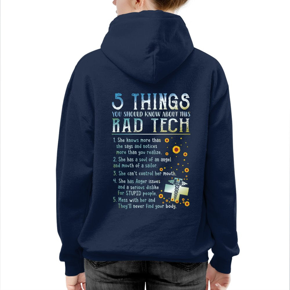 5 Things About This Rad Tech Apparel - Funny Bold Statement T-Shirt Hoodie & More - grunx260804-0057