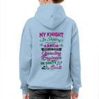 My Knight In Dirty Boots - Operating Engineer Love T-Shirt Hoodie & More - grunx260804-0202