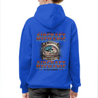Skilled Honor - Aircraft Mechanic Pride T-Shirt, Hoodie & More - grunx260804-0188