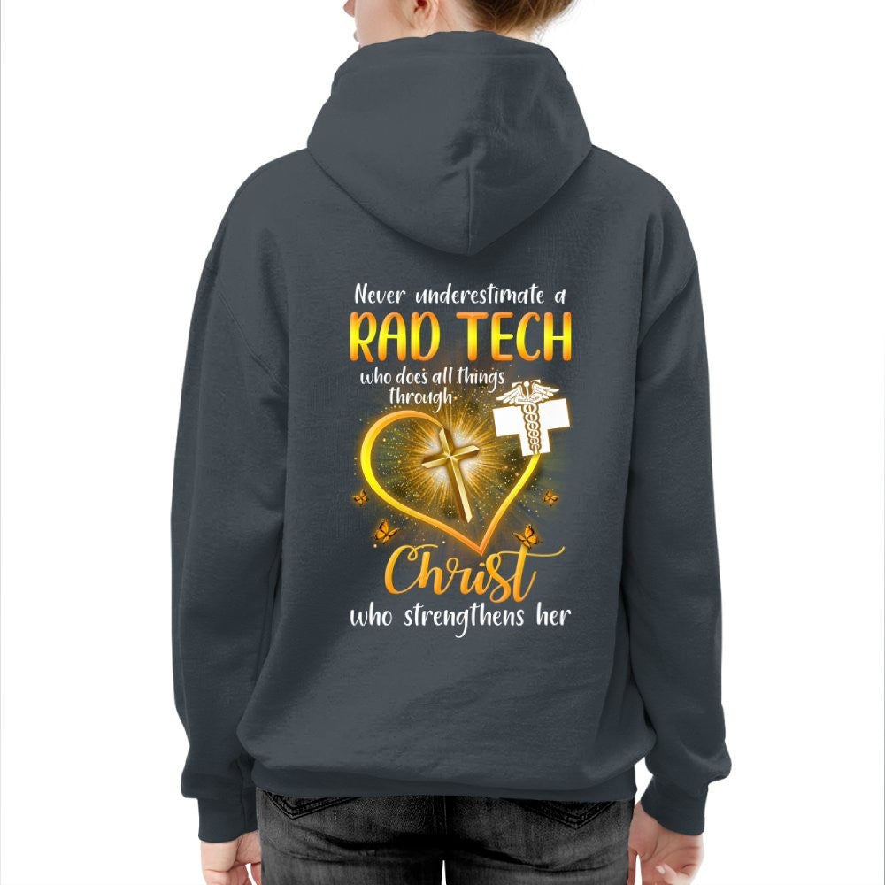ALLTHINGS9-RAD TECH T-Shirt, Hoodie & More - grunx260804-0095