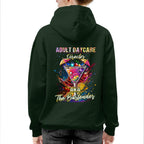 Adult Daycare Director Apparel - Funny Bartender Neon T-Shirt, Hoodie & More - grunx260804-0075
