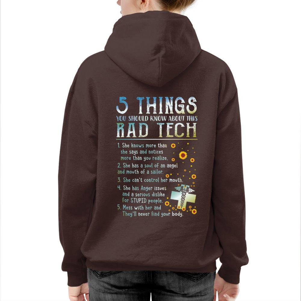 5 Things About This Rad Tech Apparel - Funny Bold Statement T-Shirt Hoodie & More - grunx260804-0057